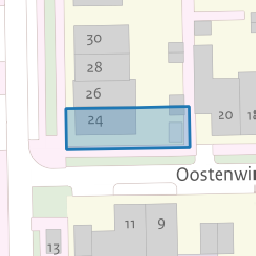 Perceel AHM05-AF-4894