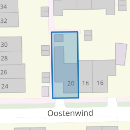 Perceel AHM05-AF-4901