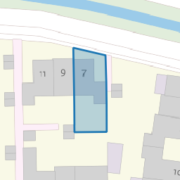 Perceel AHM05-AF-4904