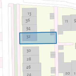 Perceel AHM05-AF-4907