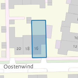 Perceel AHM05-AF-4912