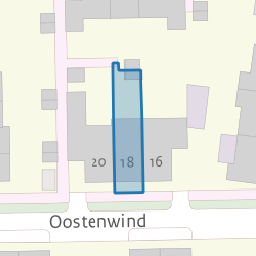 Perceel AHM05-AF-4914