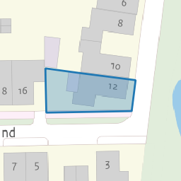 Perceel AHM05-AF-4915