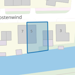 Perceel AHM05-AF-4916