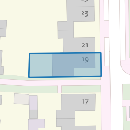 Perceel AHM05-AF-4918