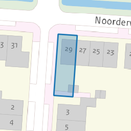 Perceel AHM05-AF-4919