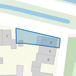 Perceel AHM05-AF-4920