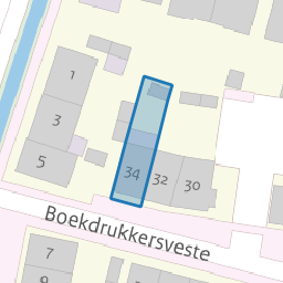 Perceel AHM05-AF-493