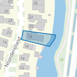 Perceel AHM05-AF-4938