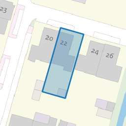 Perceel AHM05-AF-4939