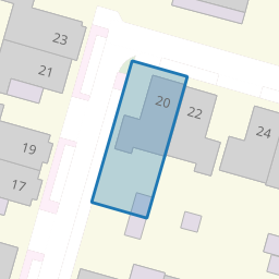 Perceel AHM05-AF-4943