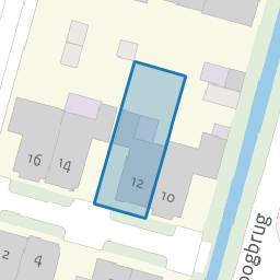 Perceel AHM05-AF-4945