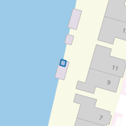 Perceel AHM05-AF-4951