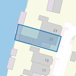 Perceel AHM05-AF-4952