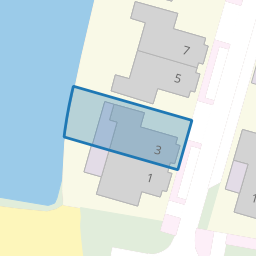 Perceel AHM05-AF-4953