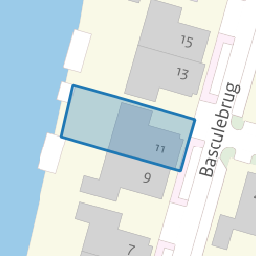 Perceel AHM05-AF-4954