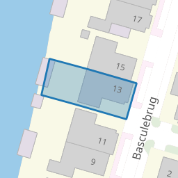 Perceel AHM05-AF-4956