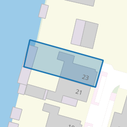 Perceel AHM05-AF-4958