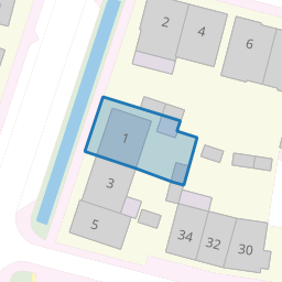 Perceel AHM05-AF-496