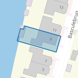 Perceel AHM05-AF-4960