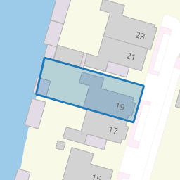 Perceel AHM05-AF-4961