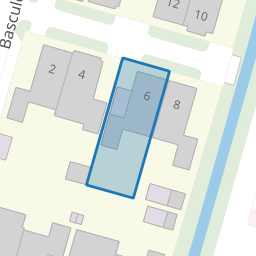 Perceel AHM05-AF-4964