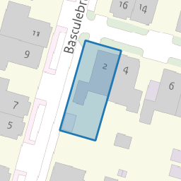 Perceel AHM05-AF-4965