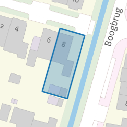 Perceel AHM05-AF-4966