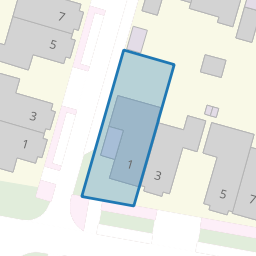 Perceel AHM05-AF-4967