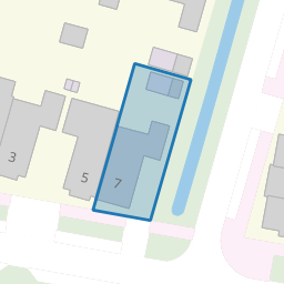 Perceel AHM05-AF-4968