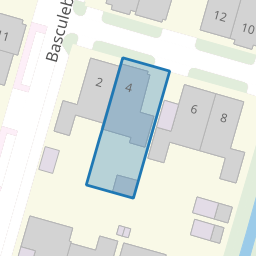 Perceel AHM05-AF-4969