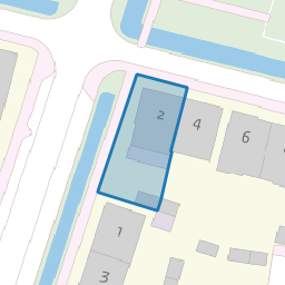 Perceel AHM05-AF-497