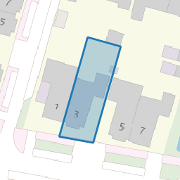 Perceel AHM05-AF-4970