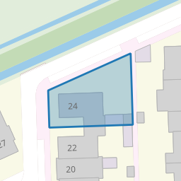 Perceel AHM05-AF-4974