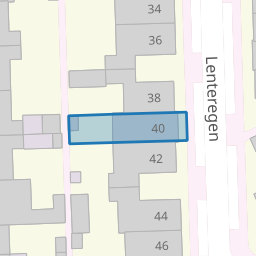 Perceel AHM05-AF-4975