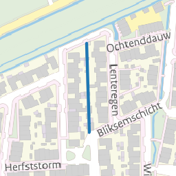 Perceel AHM05-AF-4976