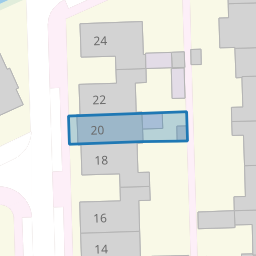 Perceel AHM05-AF-4980