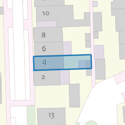 Perceel AHM05-AF-4981