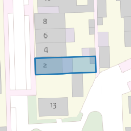 Perceel AHM05-AF-4984