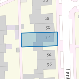 Perceel AHM05-AF-4985