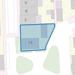 Perceel AHM05-AF-4988