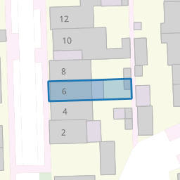 Perceel AHM05-AF-4990