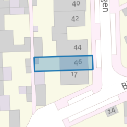 Perceel AHM05-AF-4991