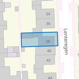 Perceel AHM05-AF-4992