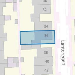 Perceel AHM05-AF-4994