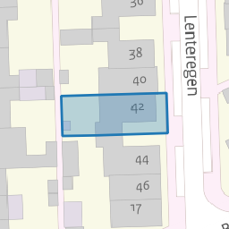 Perceel AHM05-AF-4995