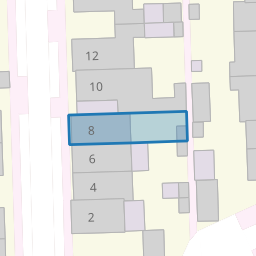 Perceel AHM05-AF-4996