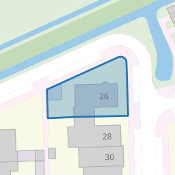 Perceel AHM05-AF-4997