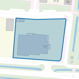 Perceel AHM05-AF-5003