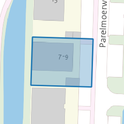 Perceel AHM05-AF-5009